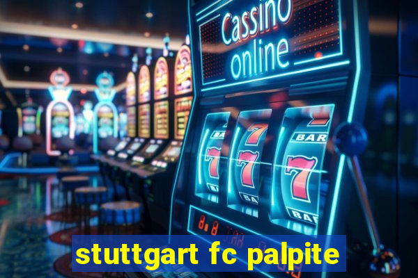 stuttgart fc palpite